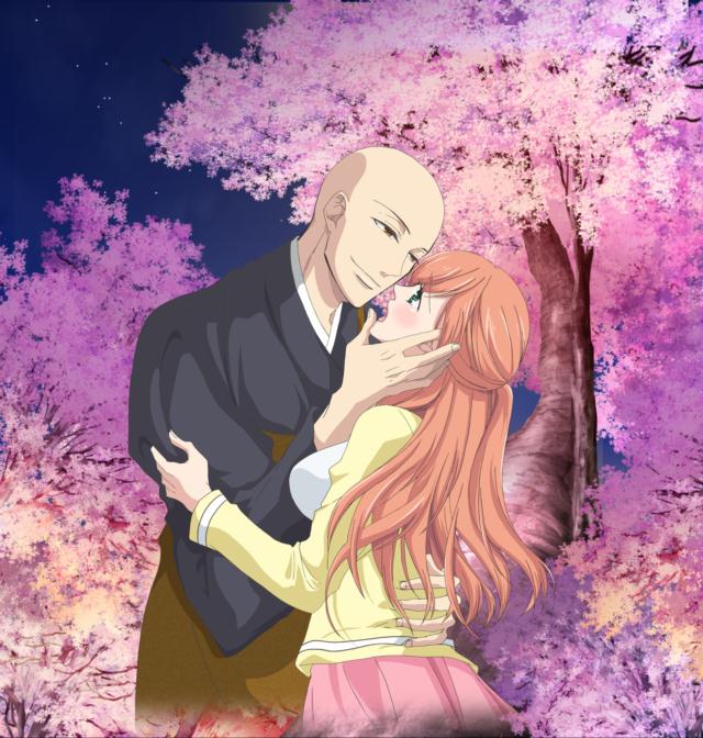 Souryo to Majiwaru Shikiyoku no Yoru ni 06