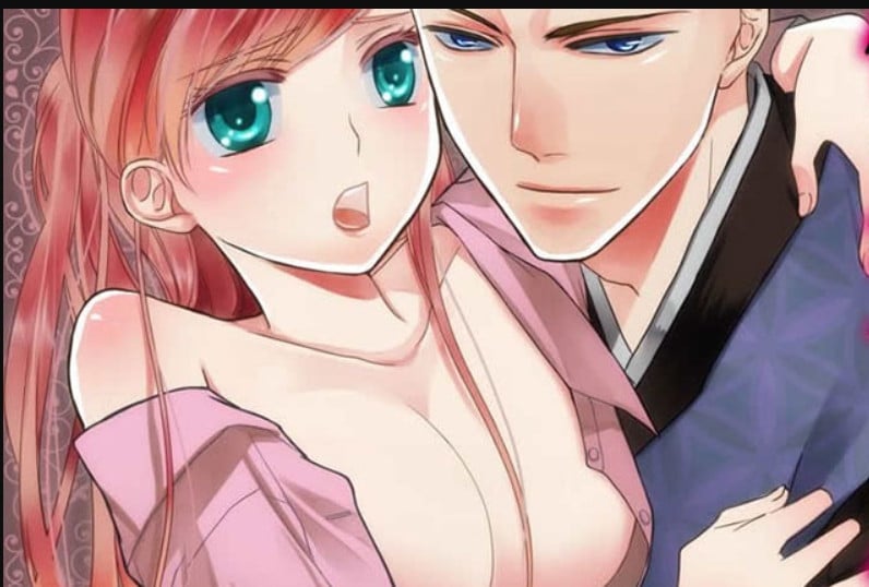 avid5e25813449fe5 与僧侣交合的色欲之夜 04 H动画