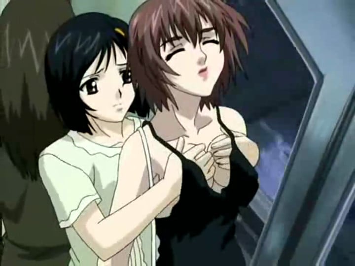 avid5da931c017bed 痴汉十人队THE ANIMATION 4〜只限女性〜 H动画