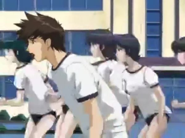 魔法少女アイvol.2魔法少女散ル