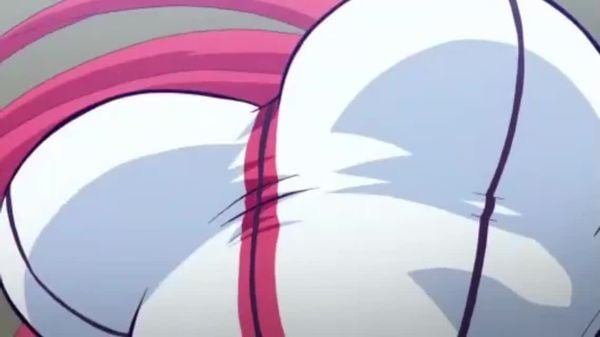 魔装学园h×h之0