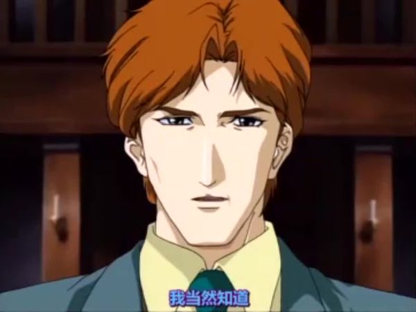 雏鸟の啭前编40