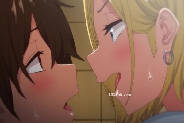 Imaizumin chi wa Douyara Gal no Tamariba ni Natteru Rashii 02