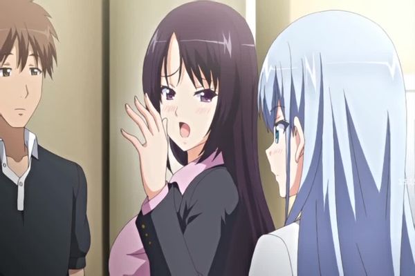 Chiisana Tsubomi no Sono Oku ni… 01