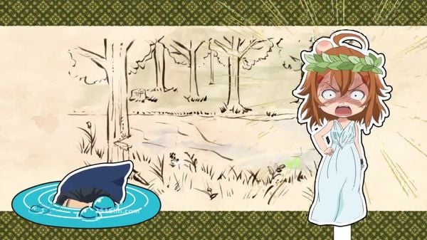 Ryuugajou Nanana no Maizoukin Specials 03