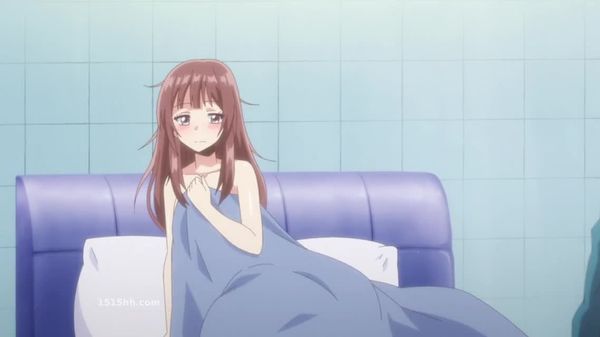 Ore no Yubi de Midarero 07