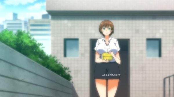 Kono Kaisha… Nanika Okashii! 02