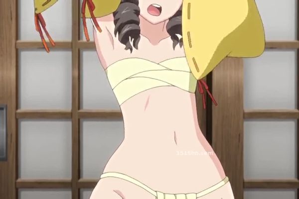 Dokidoki Little Ooya san 06