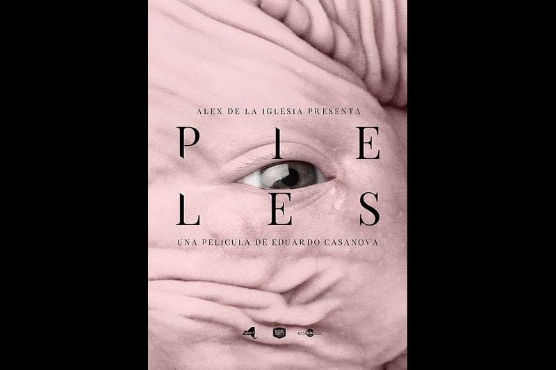 三级片系列 (中文字幕)肌肤 Pieles