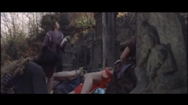 职业妓女女郎责难地狱（秘）女郎责め地狱