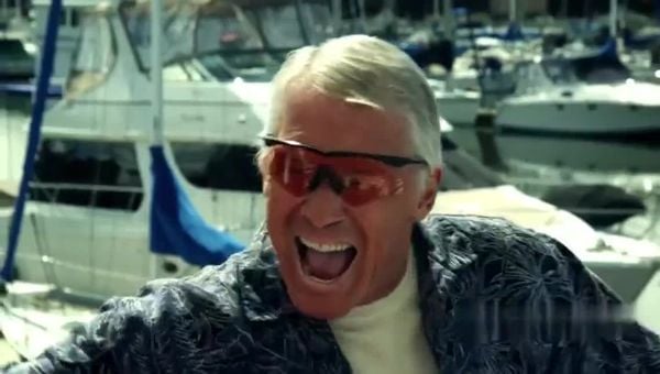 【欲情 3】-欧美三级