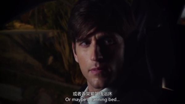 【欲情 1】-欧美三级-中文字幕