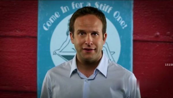 【欲情 5】-欧美三级