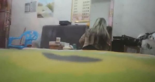 探花系列 本场无套内射 啪啪第一场 20220410