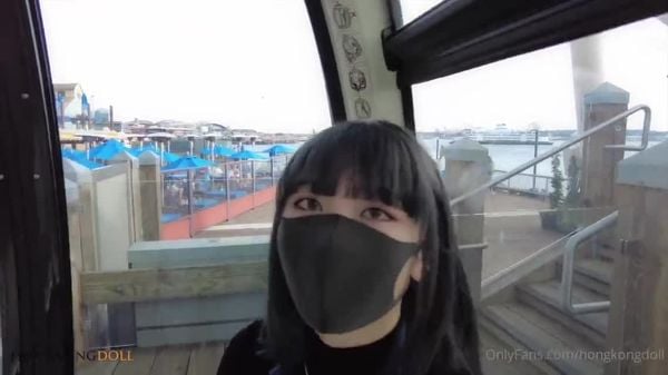 hongkongdoll – 一日女友-1