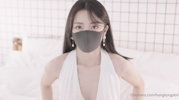 HongKongDoll（玩偶姐姐）「夏日回忆1+2」[MP42V3-夏日回忆1