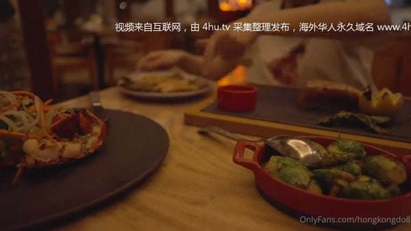 HongKongDoll（玩偶姐姐）「夏日回忆1+2」[MP42V3-夏日回忆2