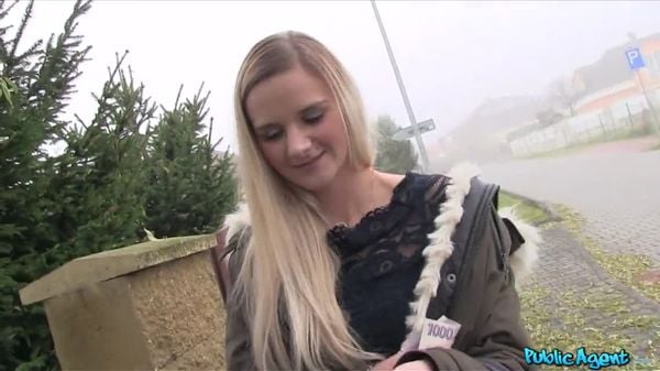 美野外系列作publicaagent-433