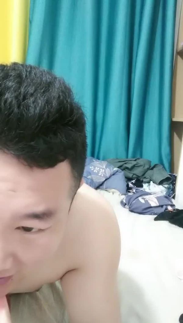 观阴有球必硬啪啪 20210514