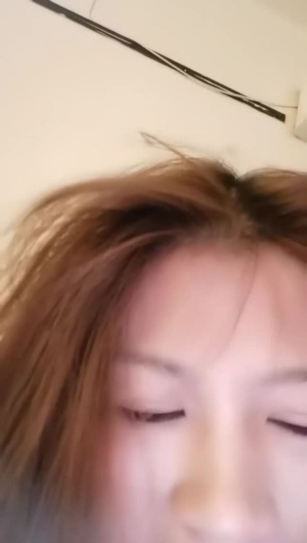 纯情小狐狸 20210520