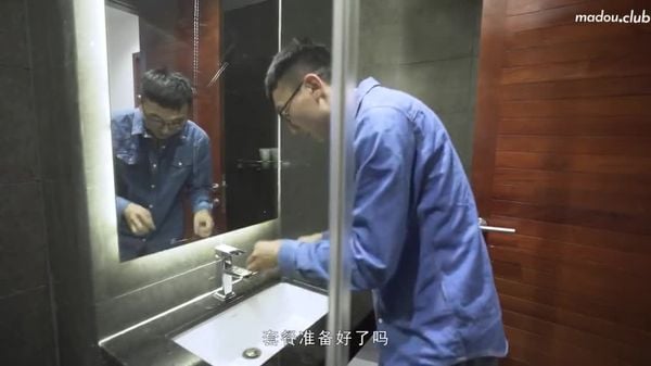 md0126-性爱肉欲女仆–24h贴身服务