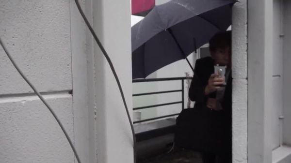 ！地元で有名なお嬢様高J●のアブノーマル癖を目の当たりにした僕は我慢出来ずに