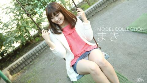 加勒比PPV 061716_001 超级名模系列 宫沢まき