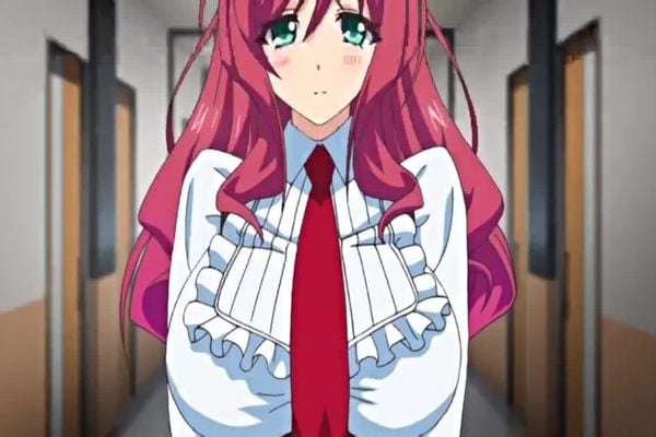 Shihai no Kyoudan 02