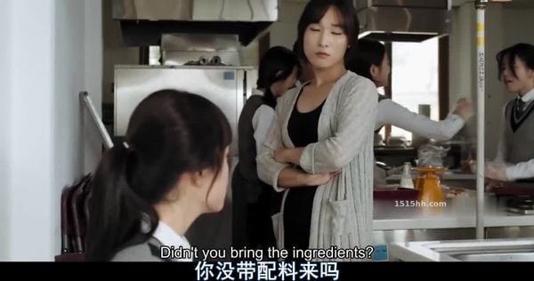 【止于四月】-韩国三级-中文字幕