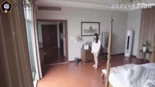 91制片厂 女间谍的秘密